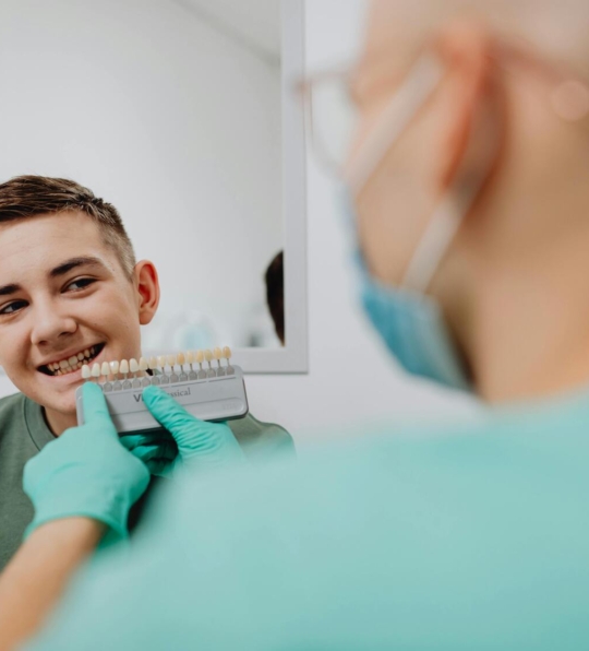 Estética dental